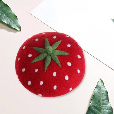 Pokrývky hlavy – Barety a kšiltovky