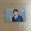 [USED] BTS Summer Pack 2014 Trading Cards V Official