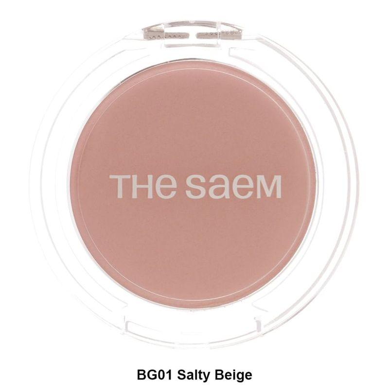 The Saem - Jelly Blusher -11 Colors