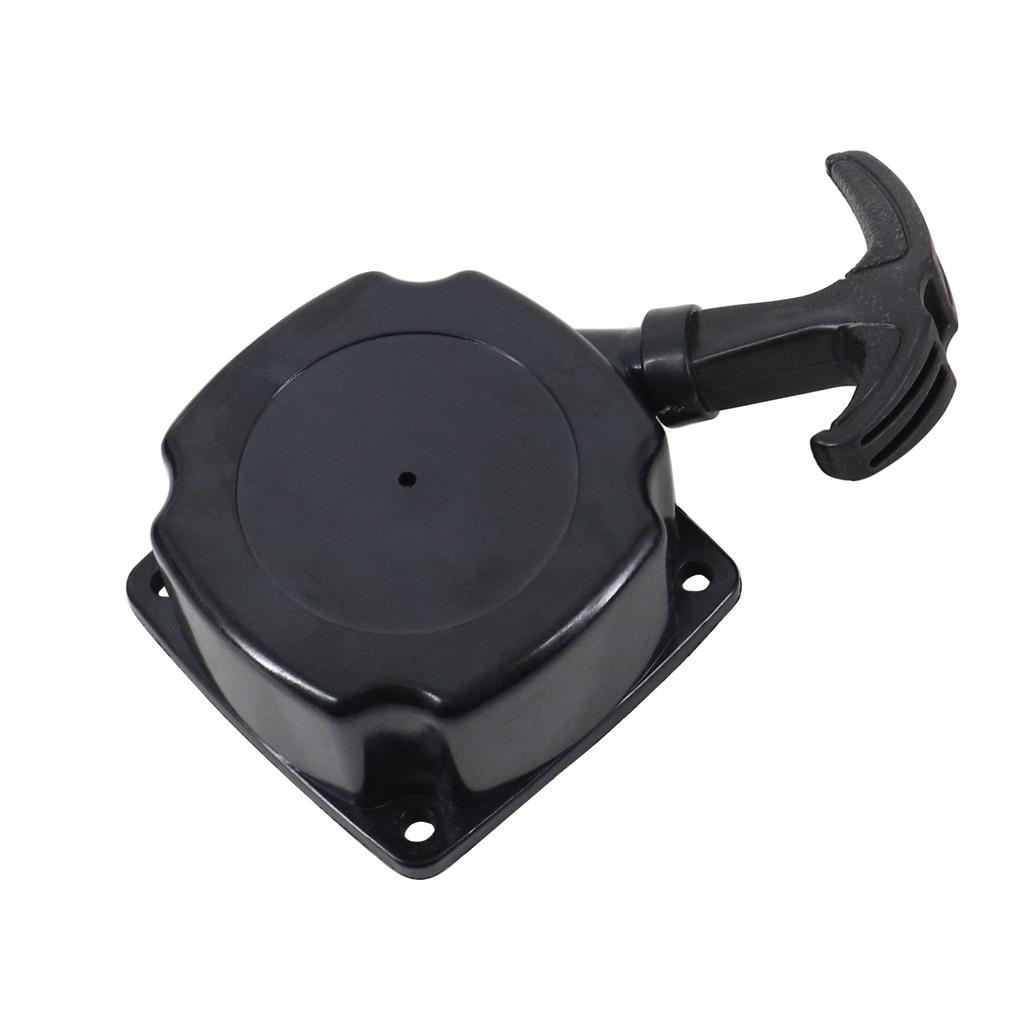 1 Pcs Replacement Easy Pull Recoil Starter Kit for Gasoline Brush Cutter Engine 40-5 44-5 43CC 49CC 52CC Accessories