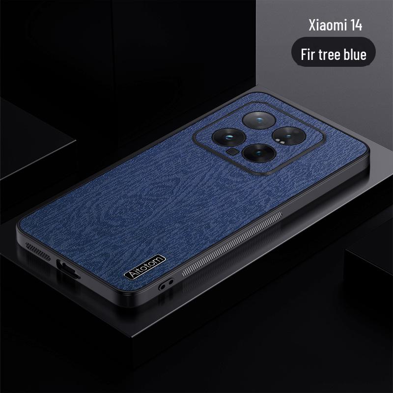 Husă de protecție pentru modelele Xiaomi 14 Pro, 13 Ultra și 13/12 - Anticădere, durabilă și elegantă.