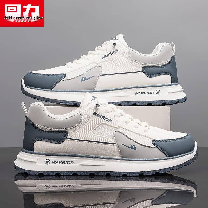 Warrior Men's Breathable Casual Sports Shoes