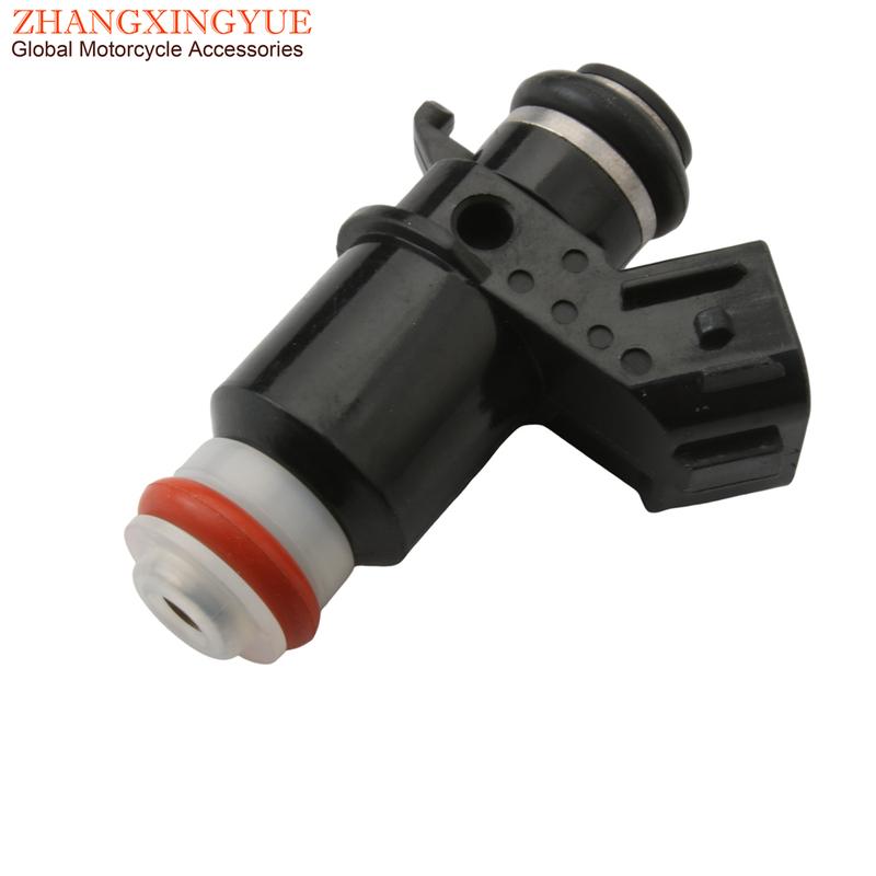 Fuel Injector For Honda ARX1200N2 Aquatrax F-12x R-12 16450-HW1-671