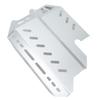 Motorcycle Engine Guard Chassis Under Guard  or Skid Plate Replacement for CB500X CB400X 2017‑2021