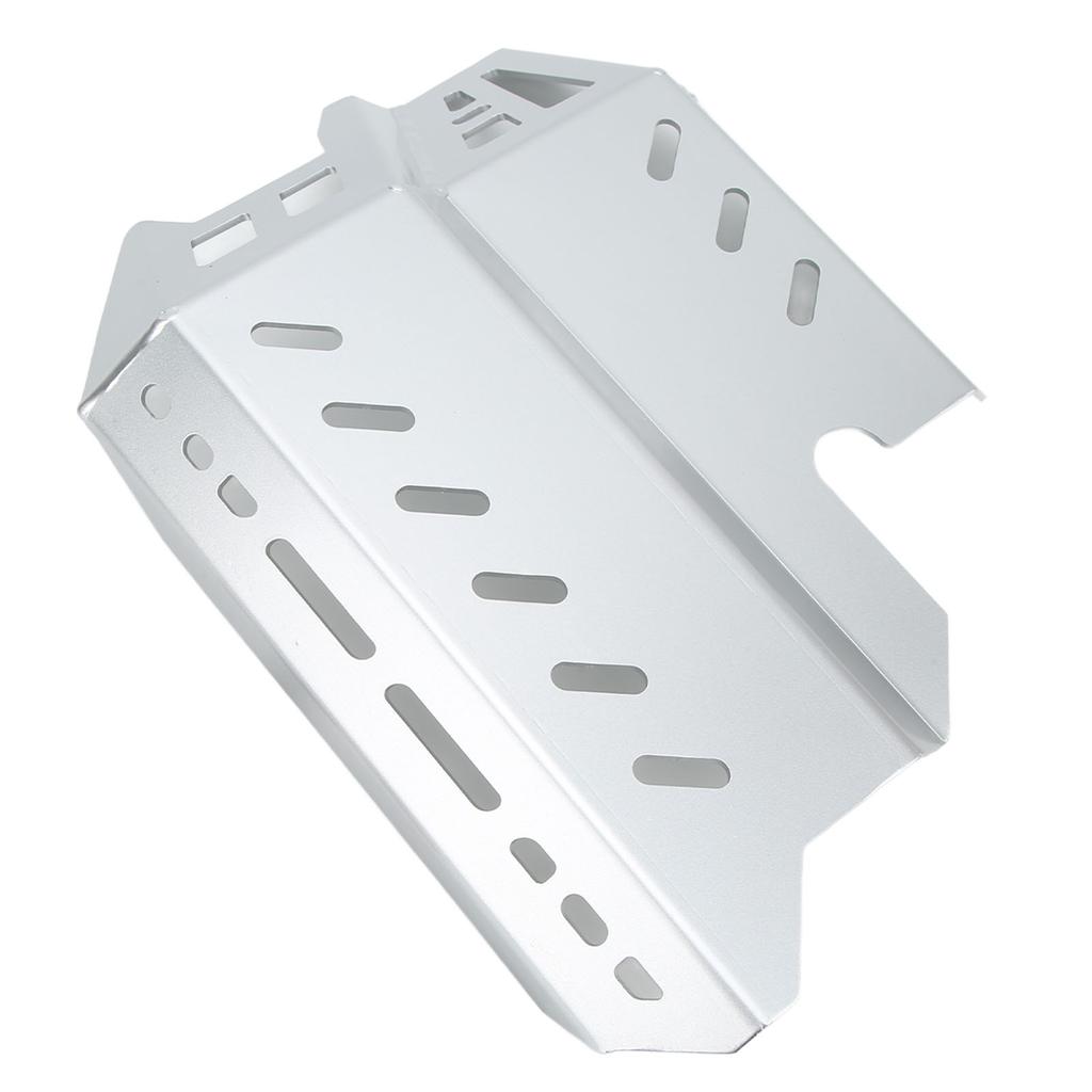 Motorcycle Engine Guard Chassis Under Guard  or Skid Plate Replacement for CB500X CB400X 2017‑2021