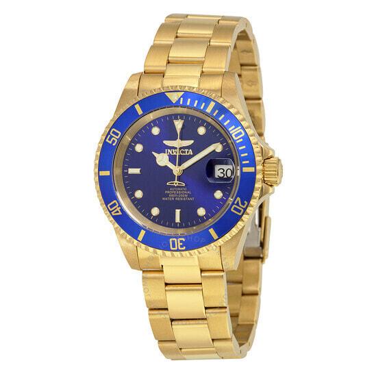 

Наручные часы Invicta Pro Diver 8930OB 42 mm