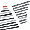 MOC Tehnic Ax transversal Vrac Cărămizi 1x2 1x3 Ax Ax cu Pini Particule Blocuri de Construcție Jucărie Compatibil 6587 15462 4519 61903