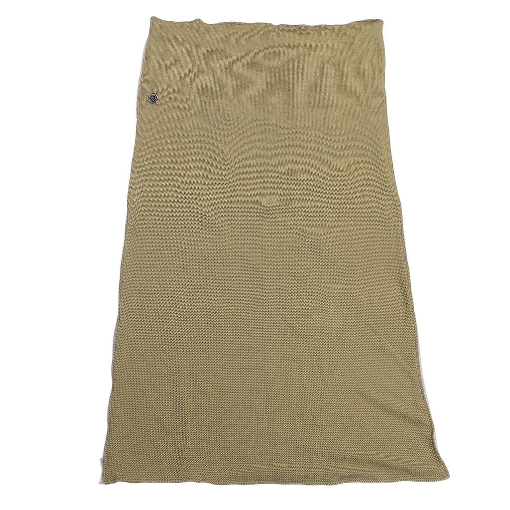 Electric Heated Shawl Blanket Washable Comfortable Warm Portable Heating Shawl Wrap for   Travel