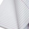 RUSH NOTE BOOKS Semi Rough A4 Spiral Notebook Ruled 400 Pages Notebook | Rough Notebooks 400 Pages Cheap | A4 Size Spira