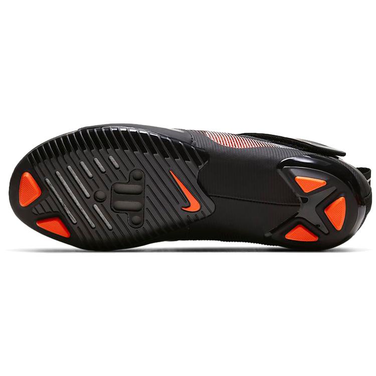 New Nike SuperRep Cycle Black Hyper Crimson CW2191-008
