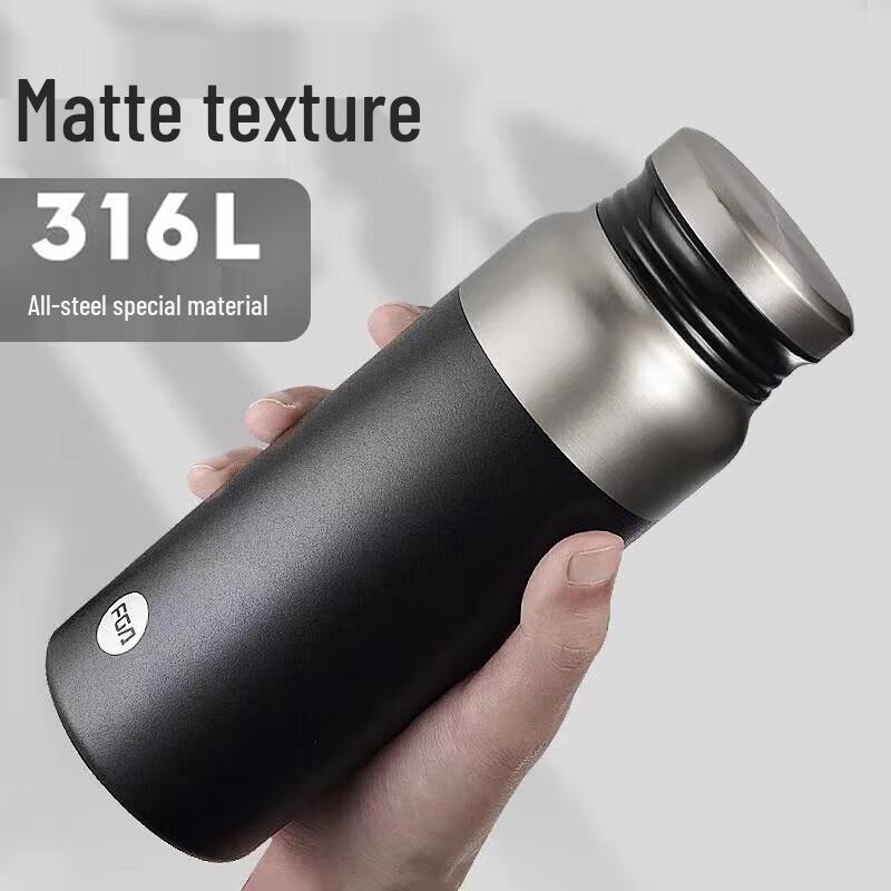 Fuguang 316 Stainless Steel Insulated Sports Bottle