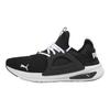 Puma Softride Enzo Evo Black White Unisex Sneakers 377048-27