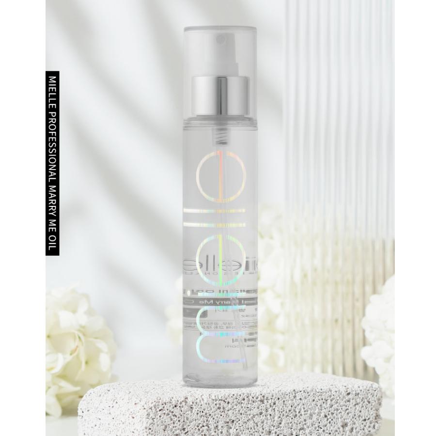 Mielle Marry Me Oil Mist Type 120ml