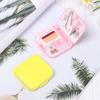 Household DIY Tool Thimble Buttons Professional Organizer Storage Bags Needle Threads Box Mini Sewing Kit