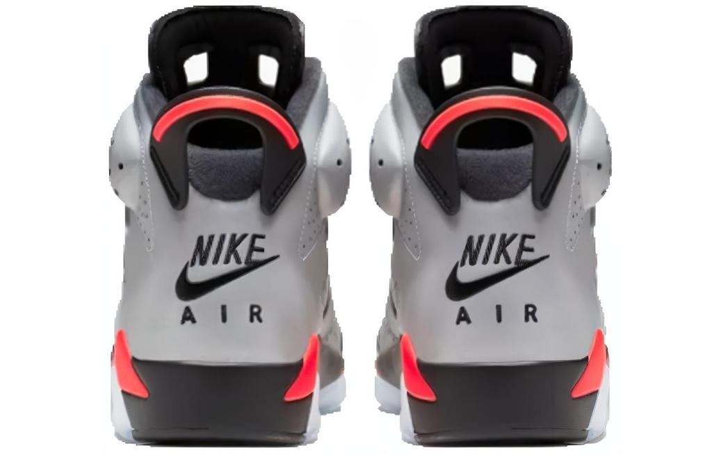 Jordan 6 Riflessi Retrò Di Un Campione CI4072-001