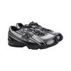 New Balance 740 Synthetikleder Polyester Echtes Leder Retro Klassisch Runde Spitze Niedrige Schaft Laufschuhe Kindersneaker P7404ZL