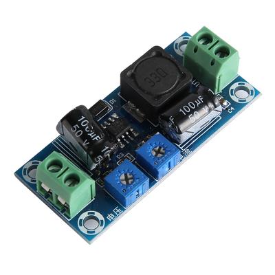 XH M353 1,25-30V 0-2A Modul zdroje konstantního proudu a konstantního napětí pro lithiovou baterii