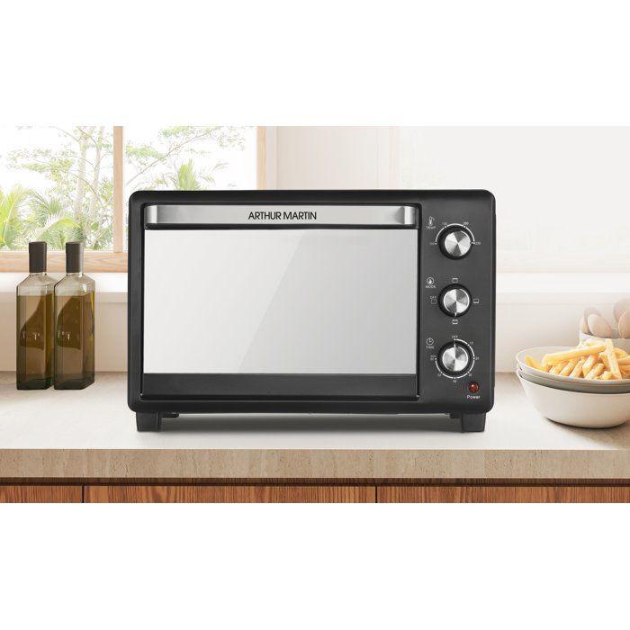 Arthur Martin Mini Oven 30L 1600W