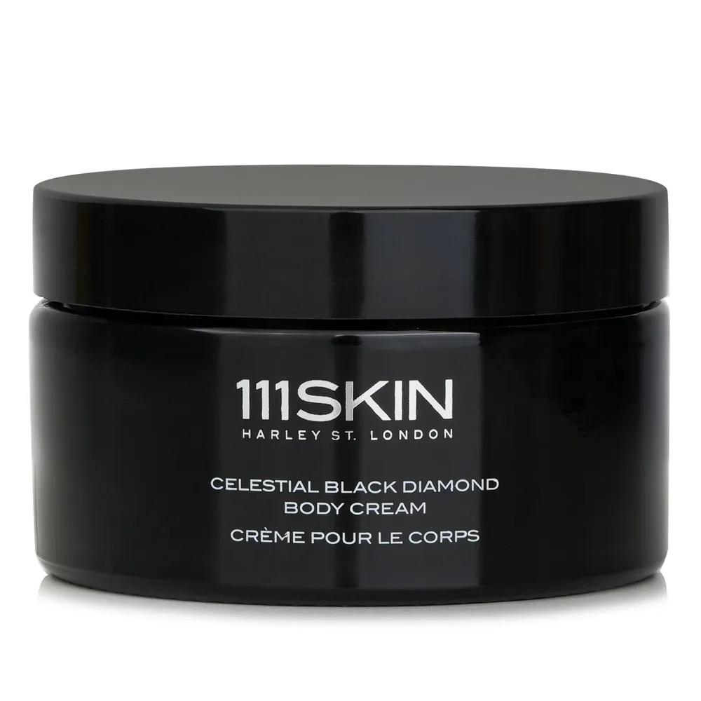 111SKIN Heavenly Black Diamond Body Cream 160ML