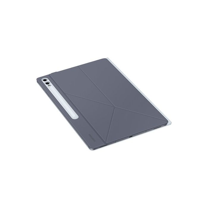 Smart Book Cover für Galaxy Tab S10 Ultra / S9 Ultra Farbe Blau EF-BX910PLEGWW