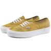 Vans Og Authentic Lx Shoes Harvest Gold VN0A4BV9VYQ