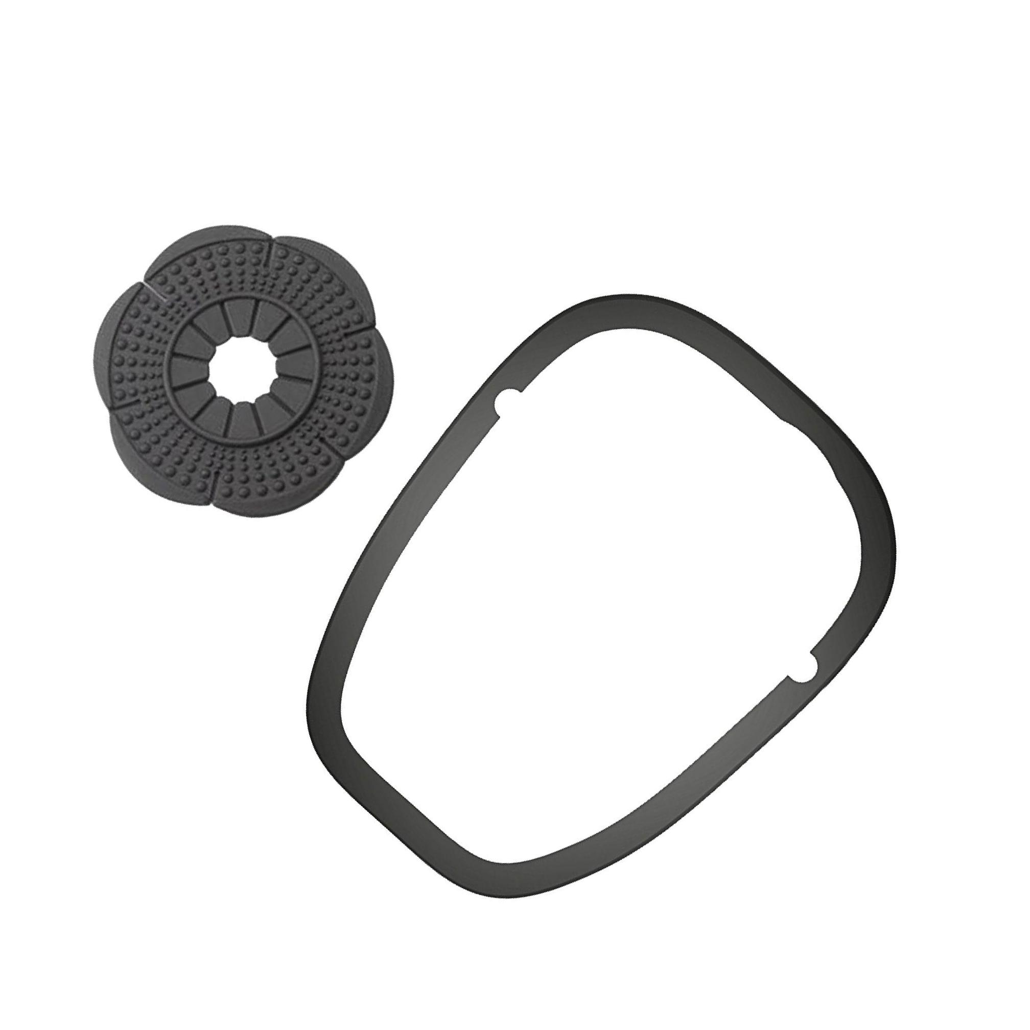 

Уплотнительное кольцо для порта зарядки, крышка отверстия для стеклоочистителя, пылезащитный чехол для Byd Atto 3