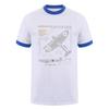 Novelty Spitfire T Shirt Fighter Plane WW2 War Pilot Aircraft Airplane Tshirts Unisex Cotton Tee Short Sleeve TShirt Gift DY303