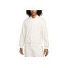 Solid Color Outdoor Casual Sports Breathable Comfortable Loose Jacket Men Jackets Off-White FN2863-133