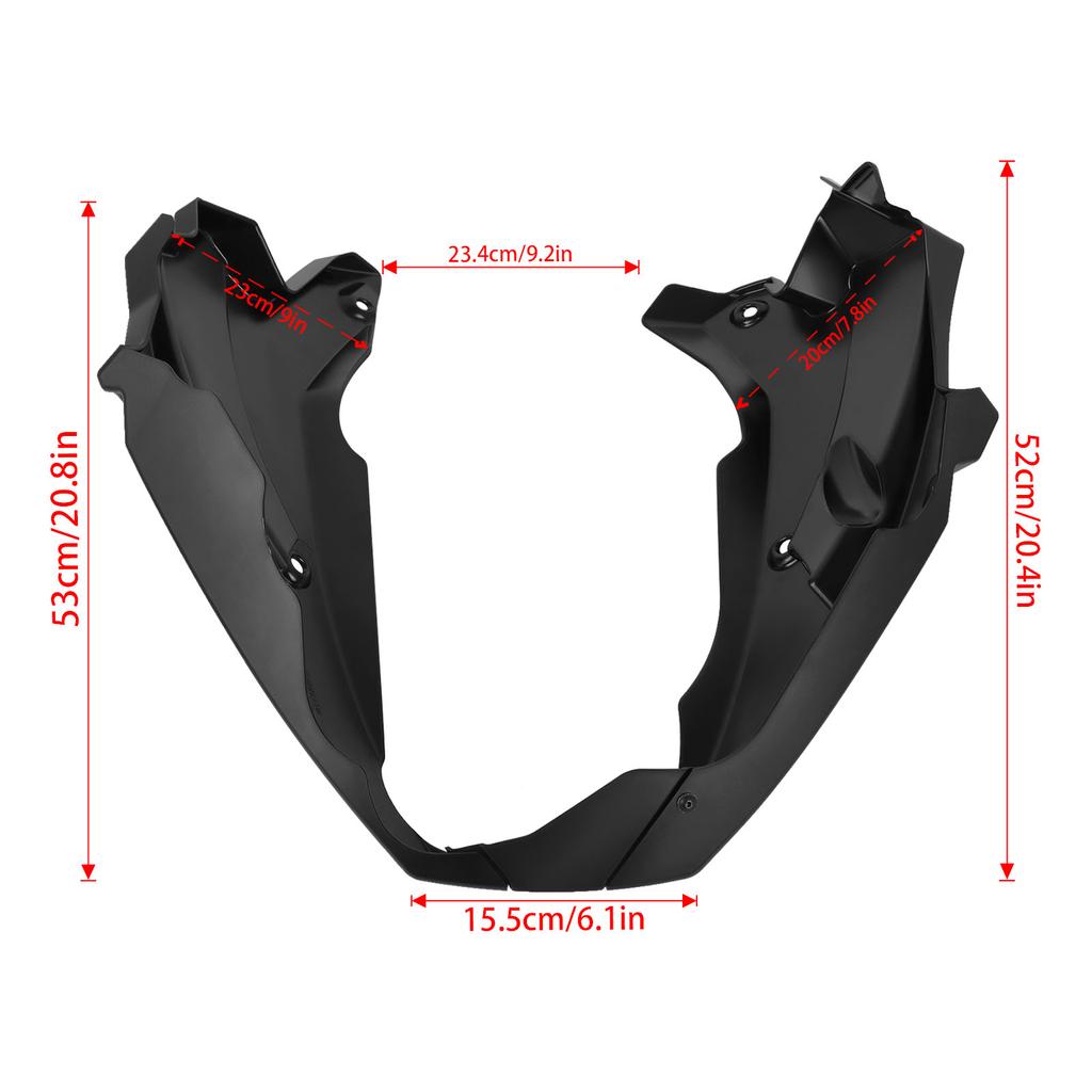 For KAWASAKI Z900 Z 900 2017-2026 Z900SE 2021-2026 Motorcycle Engine Chassis Protector Lower Skid Plate Belly Pan Guard Z 900 SE