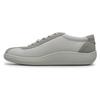 SOFT ZERO M Genuine Leather Shoes 53775452292 WHITE cm 3E [ECCO] Men's Lace-up WHITE/SHADOW 26.0