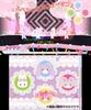 Bonbon Ribbon Tokimeki Coordinate Kirakira Dance - 3DS