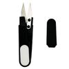 8PCS Multipurpose Sewing Scissors with Protective Cover Crossstitch Clipper  Sewing Activities