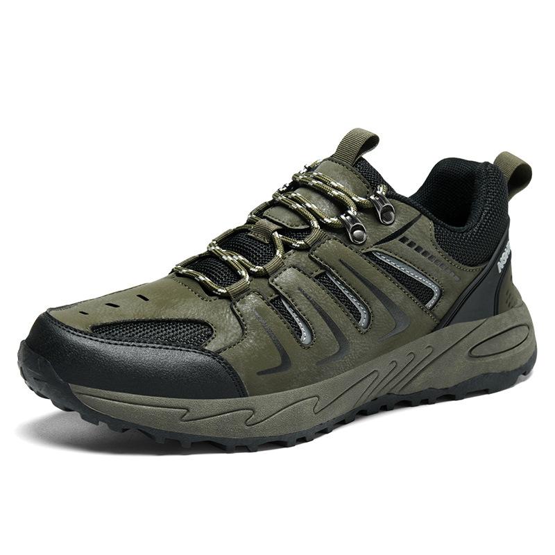 New Outdoor Hiking Shoes Casual Shoes Sports Shoes Hiking Shoes