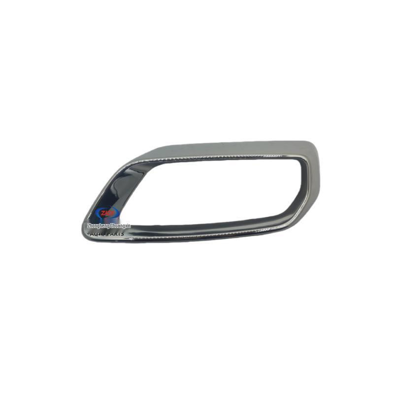 Changan CS55 Plus 476 Engine Chrome Muffler Trim Left Side