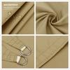Sand Shade Sail UV Block Waterproof Garden Canopy Sun Shade Cloth Camping Gazebo For Outdoor Backyard Pool Awnings Sun Shelters