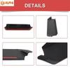 Car Passenger Armrest Storage Partition Storage Plate Organizer for Suzuki Jimny  Up Interior Accessories