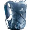 Backpack Salomon Agile 12 Set Copen Blue/dark Denim (LC1305400)