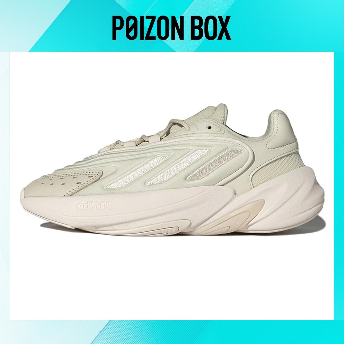 

кроссовки adidas originals Ozelia Lifestyle Shoes Women GW6808