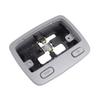 Gray Interior Middle Ceiling Room Lamp Light 92800-2E000QS For Hyundai Tucson 2005-2010
