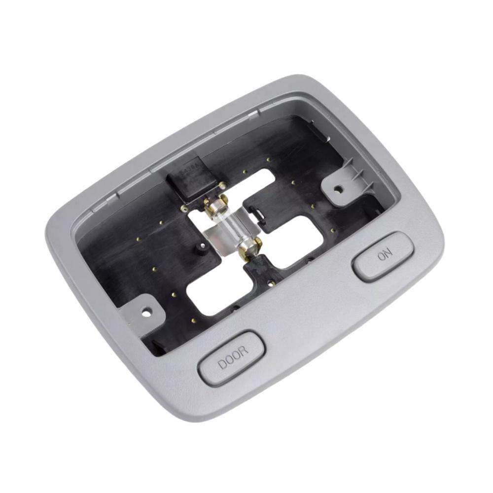 Gray Interior Middle Ceiling Room Lamp Light 92800-2E000QS For Hyundai Tucson 2005-2010