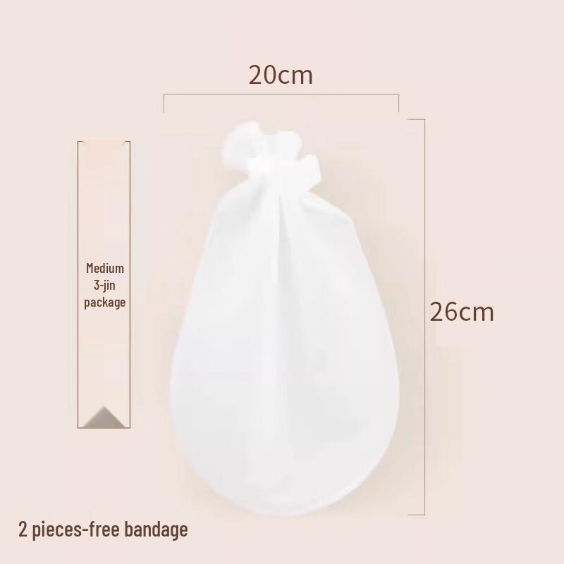 Zhaoran Silicone Dough Kneading Bag