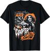 Alice Cooper – T-shirt Boogie Man