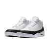 DA3595-100 Fragment A Nike Air 3 "White/Black" (Men's)