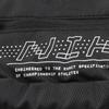 Nike Polyamide Fanny Pack Regular Unisex Black Casual CV1113-082