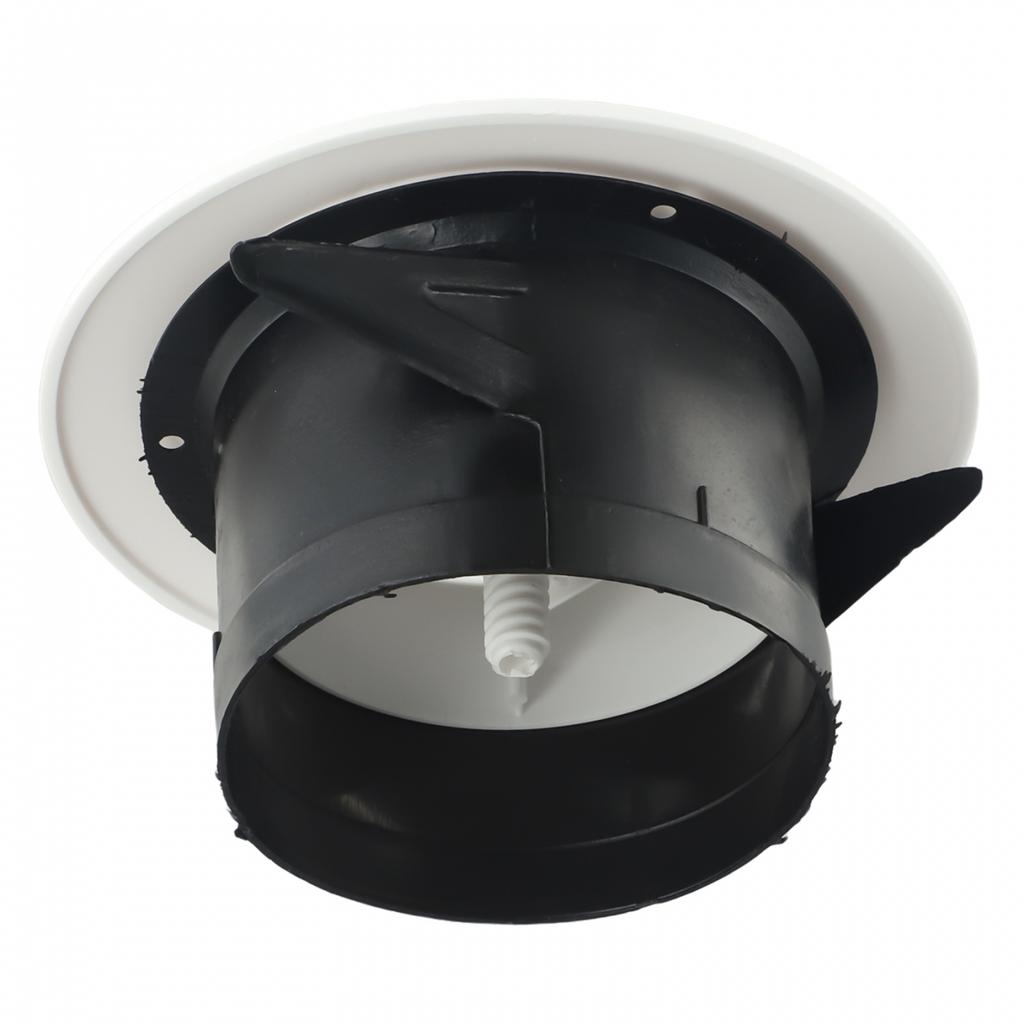 Easy Installation Easy Diffuser Vent Grille Cover ABS Tuyere