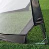 Kids Soccer Net Portable Football Goal Net High Quality Waterproof Oxford Cloth Material Outdoor Playing Training Soccer Net