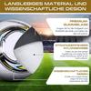 Size 5 Soccer Ball Outdoor Toy Sports PVC Wearproof Anti Slip Soccer Outdoor Match Training Football Durable Game Ball