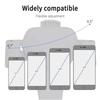 Universal Gravity Auto Telefon Halter Auto Air Vent Clip Montieren Handy Halter Handy Ständer Unterstützung