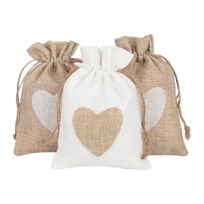 Balení dárků – Obalové sáčky a organzy