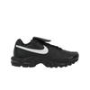 Air Max Plus Tiempo Black White Women Sneakers HF0074-001